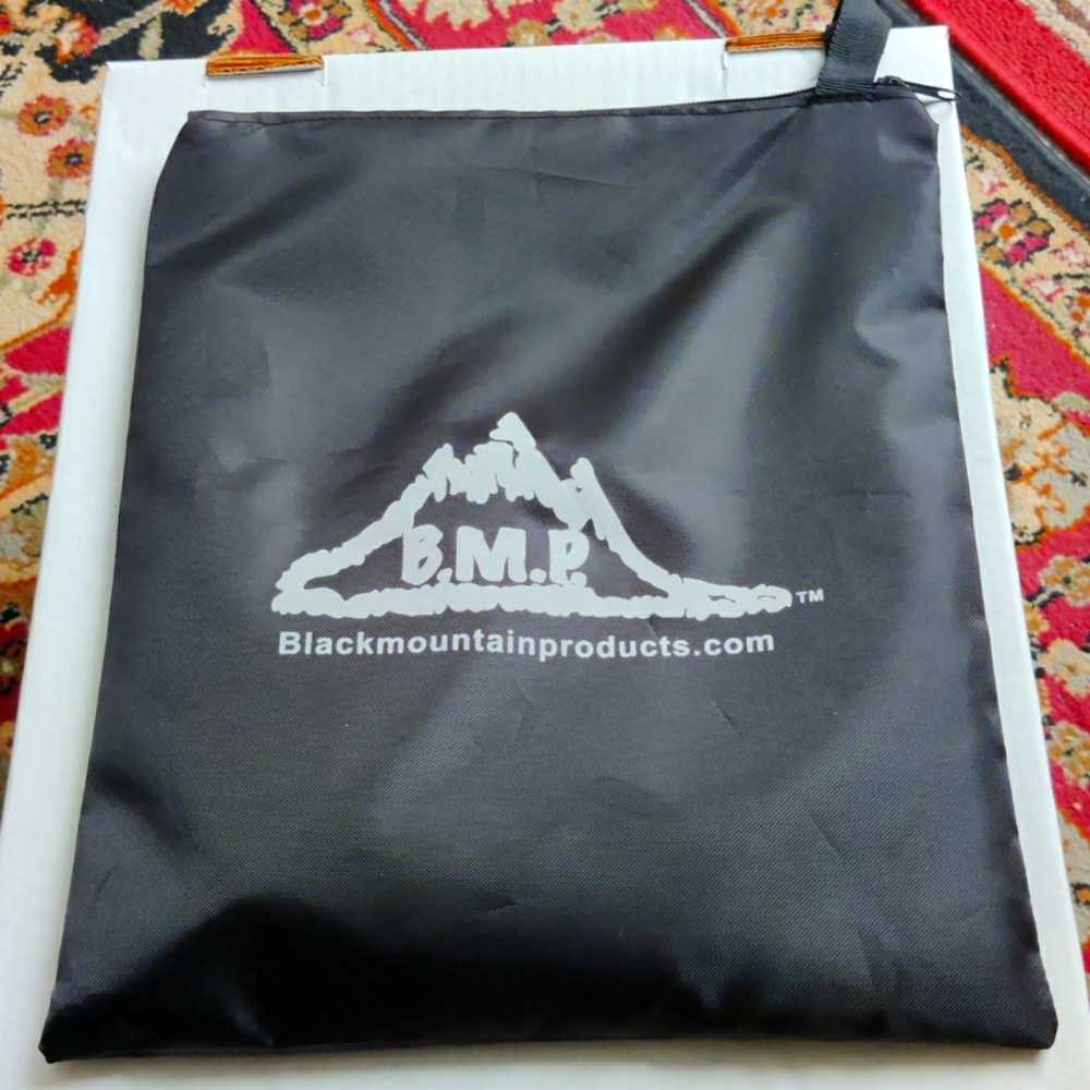 BLACK MOUNTAIN PRODUCTS